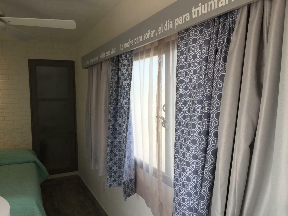 Appartement Mi Depa Gardenia En Pleno Centro De La Ciudad à Ciudad Valles Extérieur photo