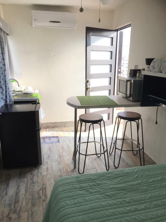 Appartement Mi Depa Gardenia En Pleno Centro De La Ciudad à Ciudad Valles Extérieur photo