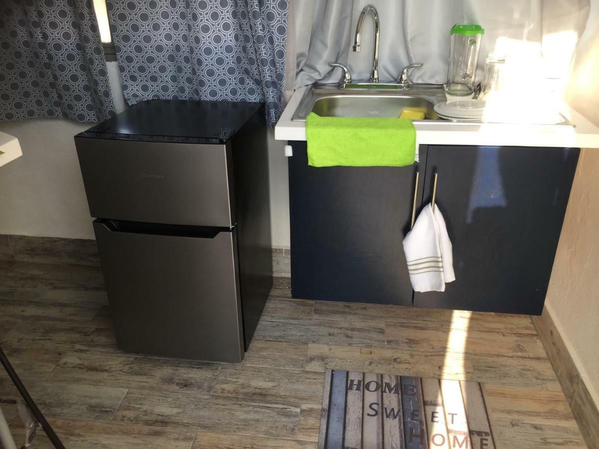 Appartement Mi Depa Gardenia En Pleno Centro De La Ciudad à Ciudad Valles Extérieur photo